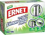 Ernet 100 gr Temizlik İçin Limon Tuzu