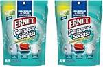 Ernet 2 kg 2'li Paket Çamaşır Sodası