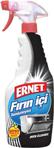 Ernet 750 ml Fırın İçi Temizleyici