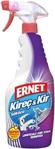 Ernet 750 ml Kireç ve Kir Sökücü Sprey