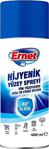 Ernet Hijyenik 400 Ml Yüzey Spreyi