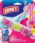 Ernet Premium Klozet Blok Çiçek Karnavalı 57 G