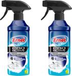 Ernet Pro Active 435 ml 2'li Paket Derz Temizleyici