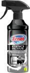 Ernet Pro Active 435 ml 2'li Paslanmaz Çelik Yüzey Ankastre Temizleyici