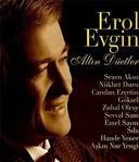 Erol Evgin- Altın Düetler 1 (Plak)