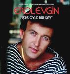 Erol Evgin İşte Öyle Bir Şey Plak - Plak