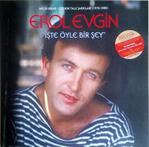 Erol Evgin- İşte Öyle Birşey Plak