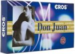 Eros Don Juan 12'Li Prezervatif