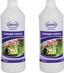 Ersağ Çamaşır Kokusu 500 Ml. 2 Adet