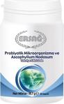 Ersağ Probiyotik Mikroorganizma Ve Ascophyllum Nodosuml Takviye Edici Gıda 30 Kapsül