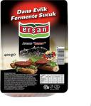 Erşan 400 Gr Acılı Evlik Fermente Parmak Sucuk