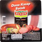 Erşan 400 Gr Dana Fermente Kasap Sucuk