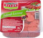 Erşan 500 Gr Dilimli Dana Sucuk