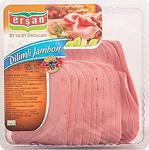 Erşan Et Dana Dilimli Jambon 500 Gr