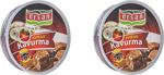 Erşan Et Katkısız Konserve Kavurma 160 Gr X 2 Adet