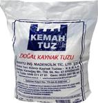 Erzincan Tuz Doğal Kaynak Kaya Tuzu 10 Kg