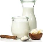 Erzurum İpekgurme Çoğalabilir Ev Yapımı Kefir Mayası 660 Gr