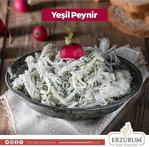 Erzurum Kadin Kooperati̇fi̇ Küflü - Yeşil Peynir 1 Kg