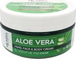 Escabel Aloe Vera El Kremi 150 Ml