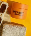 Escabel Premıum Ultra Bronzluk, Havuç Özü Body Butter Bronzlaştırıcı Yağ - Ipeksi Cilt 150 Ml