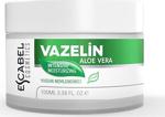 Escabel Vazelin Aloe Vera 100 Ml