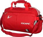 Escape 111 Unisex Orta Boy Spor Seyahat Çantası