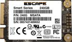 Escape Oem 240 Gb Msata Ssd