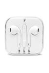 Escom Apple iPhone 5/5S/6/6S Aux Girişli Mikrofonlu Kulaklık