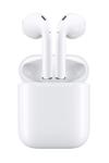 Escom Apple İphone Airpods Stereo Bluetooth Kulaklık Beyaz