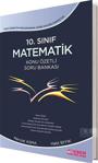 Esen Yayınları 10.sınıf Matematik Konu Özetli Soru Bankası