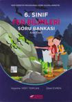 Esen Yayınları 6.Sınıf Fen Bilimleri Soru Bankası