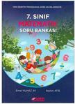 Esen Yayınları 7.sınıf Matematik Soru Bankası