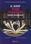 Esen Yayınları 8. Sınıf Lgs Paragraf Soru Bankası - Ümit Arı Ekrem Özütemiz