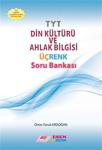 Esen Yayınları Tyt Din Kültürü Ve Ahlak Bilgisi Üçrenk Soru Bankası