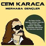 Esenshop Cem Karaca - Merhaba Gençler 2018 ( 2 Plak)