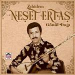 Esenshop Neşet Ertaş - Zahidem / Gönül Dağı (Plak)