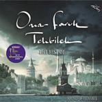 Esenshop Omar Faruk Tekbilek - The Best Of - Sound Of Istanbul(Plak)