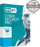 Eset Cyber Security Pro 1 Kullanıcı 2 Yıl