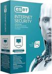 Eset Internet Security - 1 Kul (1 Yıl) -Tr Lisans Ve Destek