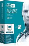 Eset Internet Security (10 Kullanıcı Kutu)