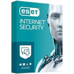 Eset Internet Security - 3 Kullanıcı 1 Yıl