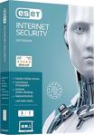 Eset Internet Security - 5 Kullanıcı 1 Yıl