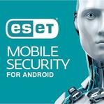 Eset Mobile Security 2018 / 1 Cihaz 1 Yıl Dijital Lisans