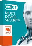 Eset Multi Device Security V10 5 Kullanıcı 1 Yıl Antivirüs, Güvenlik Yazılımı