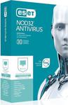 Eset Nod32 Antivirüs (1 Kullanıcı Kutu)