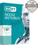 Eset Nod32 Antivirus 3 Kullanıcı 1 Yıl (Eset Türkiye Resmi Bayi)