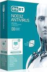 Eset Nod32 Antivirüs (3 Kullanıcı Kutu)