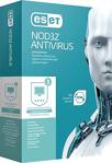 Eset Nod32 Antivirus V11 - 3 Kullanıcı Kutu