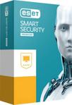 Eset Smart Security Premium 3 Kullanıcı 1 Yıl Antivirüs Yazılımı