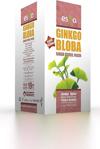 Esi̇la Ginko Bloba Macun 420 Gr